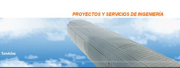 Servicios